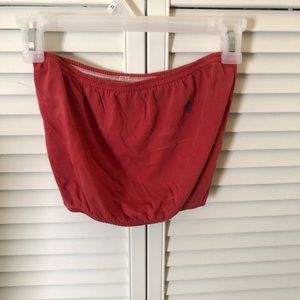 Ralph Lauren tube top
